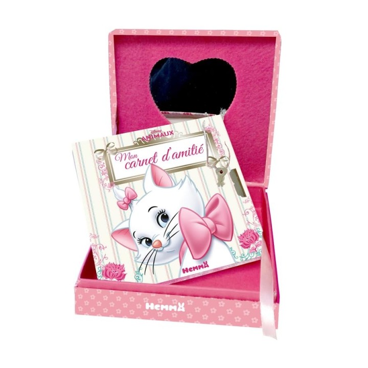 Disney Animaux - Mon coffret secret