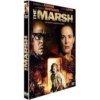The marsh