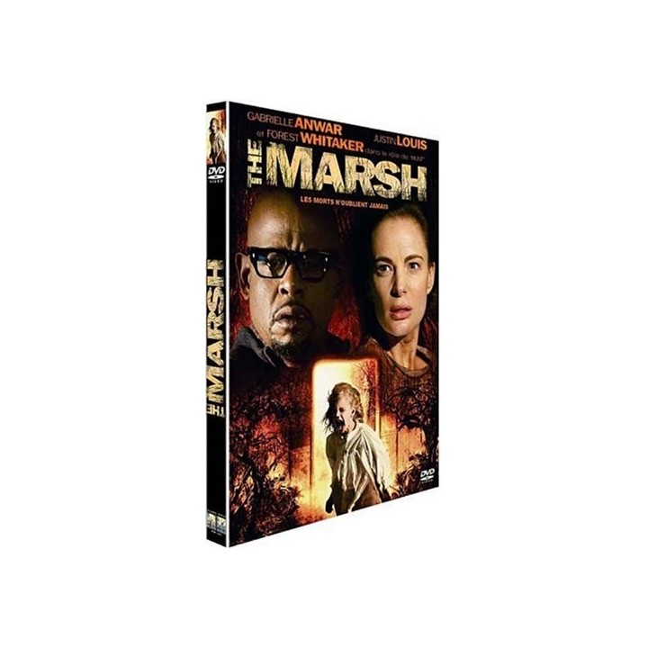 The marsh