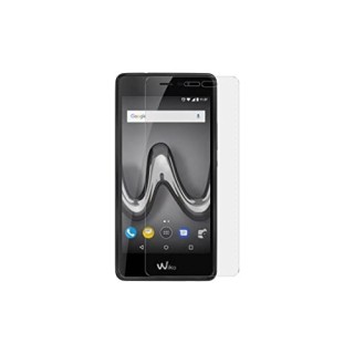 Wiko Film de Protection d'écran en Verre trempé pour Wiko Tommy 2