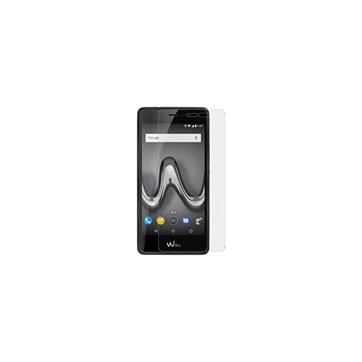Wiko Film de Protection d'écran en Verre trempé pour Wiko Tommy 2