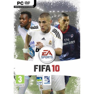 Fifa 10