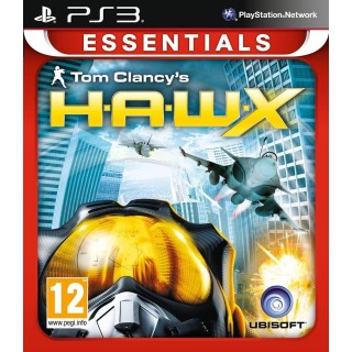 Hawx - collection essentielles