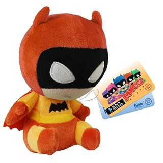DC Comics Funko Pop! Batman 75th Colorways Orange