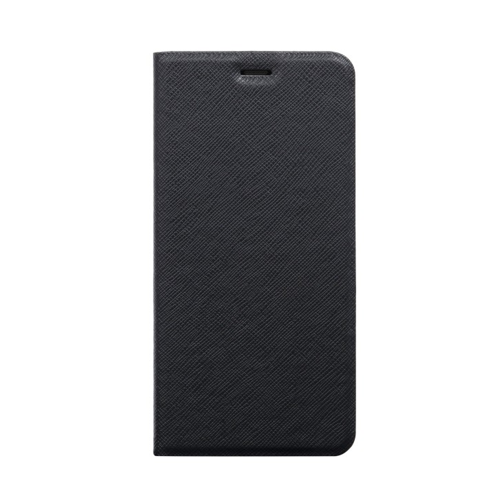 Bigben Connected Etui de Protection pour Honor 10 Noir