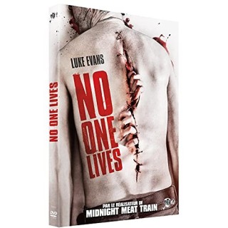 No One Lives