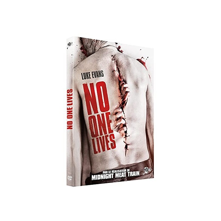 No One Lives