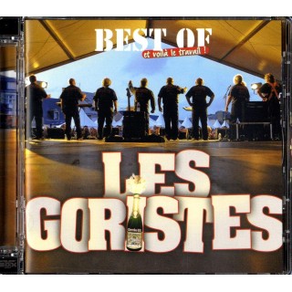 20 Ans-20 Chansons-Best of