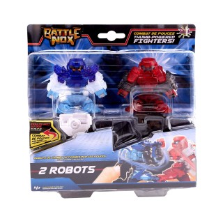 Splash Toys Battle NOX Twin Pack Modèle aléatoire