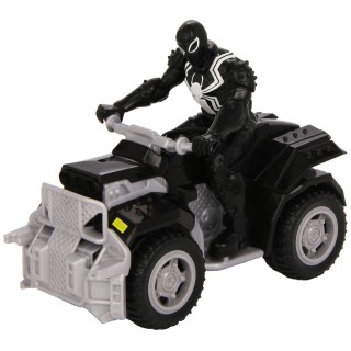 VEHICULE WEB SLINGERS SPIDER - Modèle aléatoire