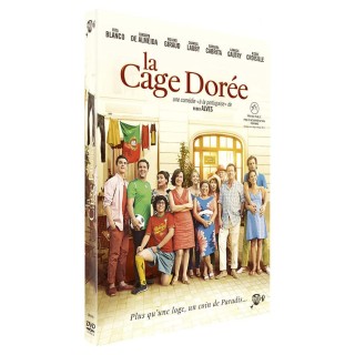 La Cage dorée