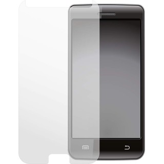 BIGBEN CONNECTED Protège-écran en verre trempé universel pour smartphones de 5.7 à 6 pouces