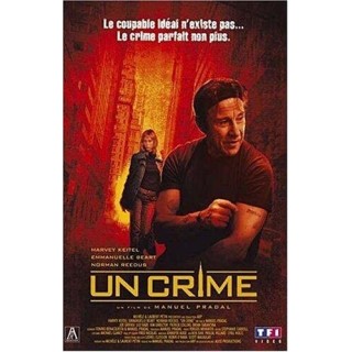 Un crime