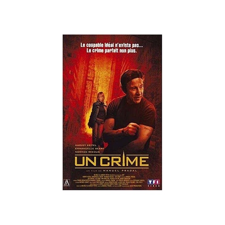 Un crime