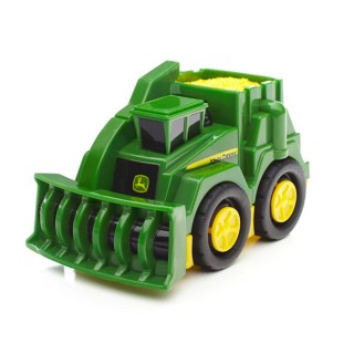 Mega Blocks John Deere Combine