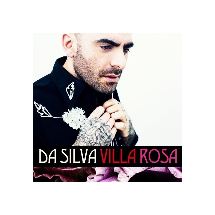 Villa Rosa