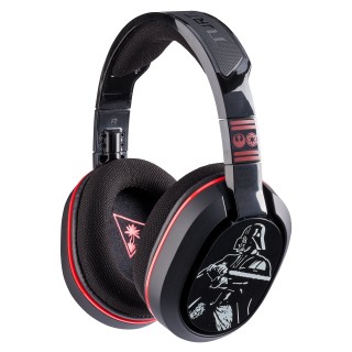 Casque de jeu stéréo Turtle Beach Star Wars pour PC et appareils mobiles