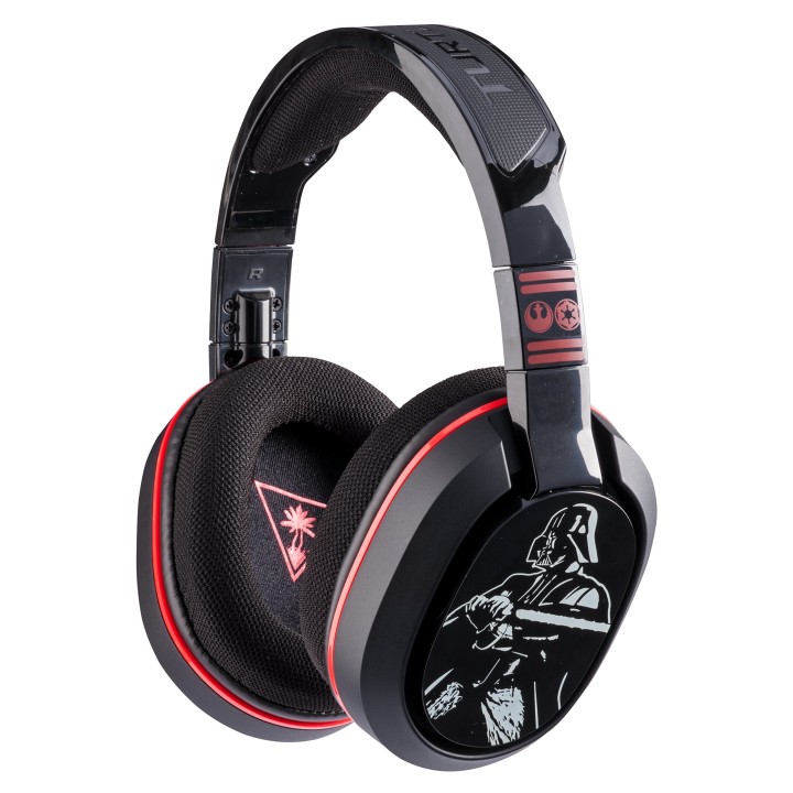 Casque de jeu stéréo Turtle Beach Star Wars pour PC et appareils mobiles