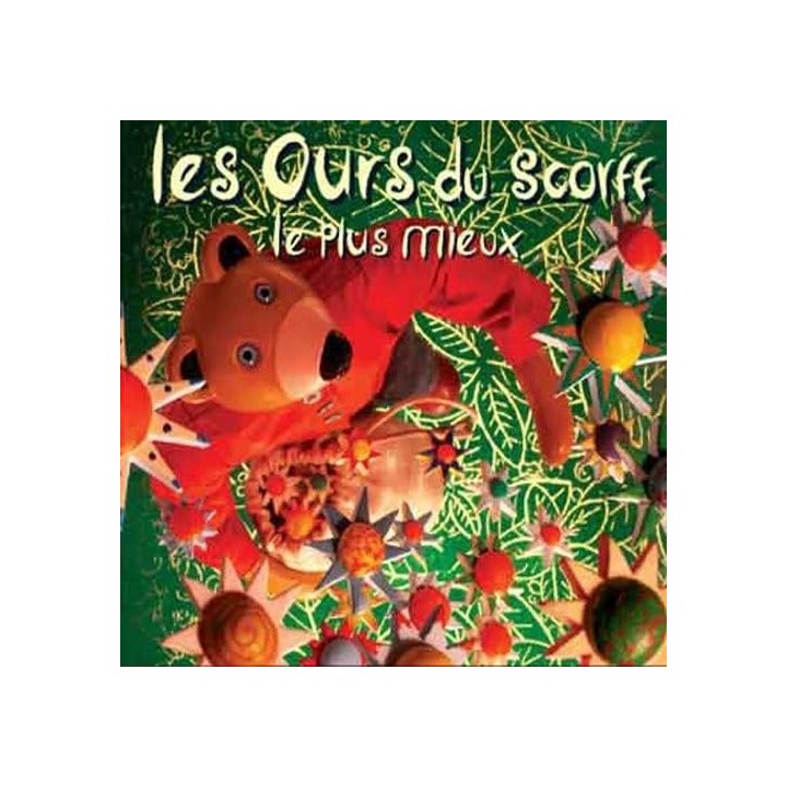 Le Plus Mieux-Nouvelle Édition