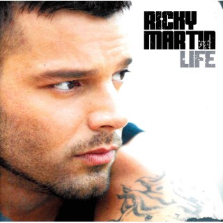 Life [Import]