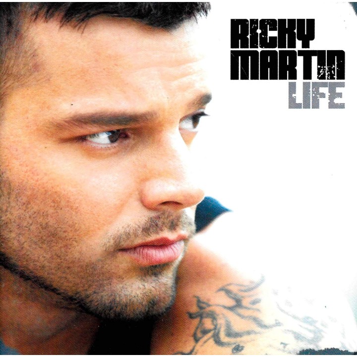 Life [Import]