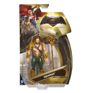 DC Batman - DNG67 - Aquaman