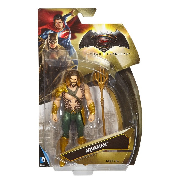 DC Batman - DNG67 - Aquaman