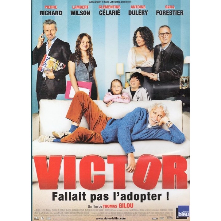 Victor