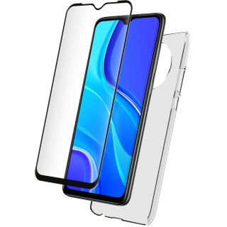 Bigben Connected Pack de Protections pour Redmi 9