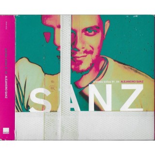 Grandes Exitos 91-04 [Import]