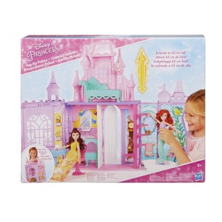 Disney Princesses - Le Château-Malette des Princesses