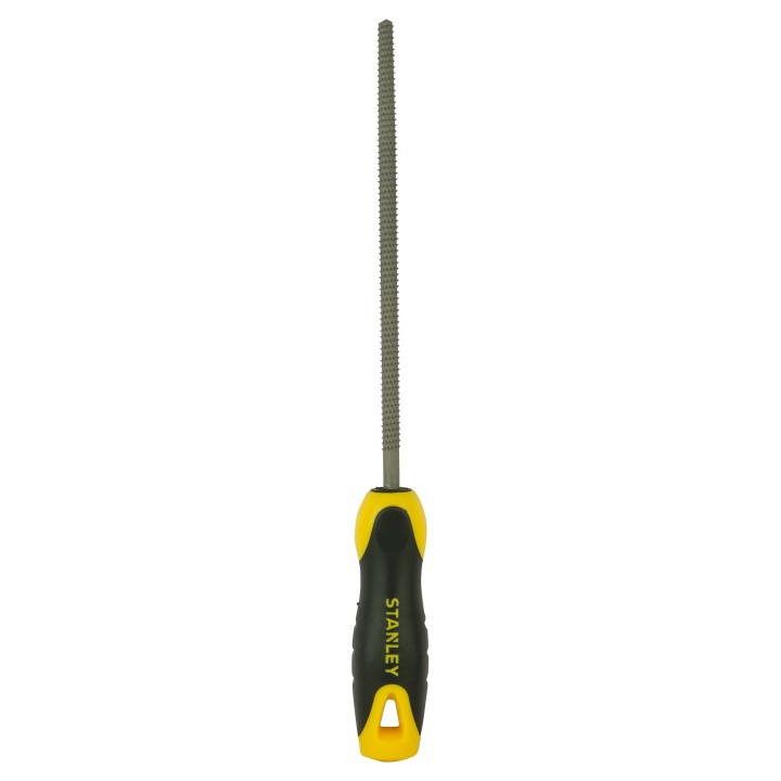 Stanley 0-22-475 Râpe ronde moyenne piqure 200 mm