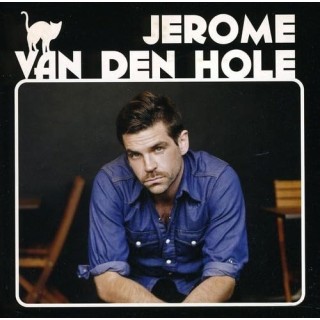 Jerome Van Den Hole [Import]