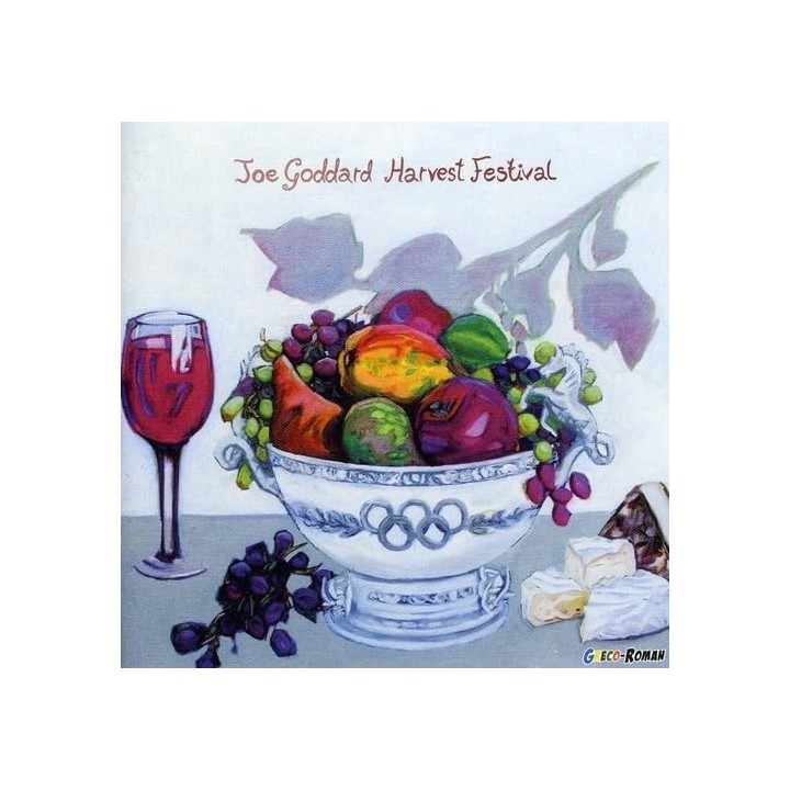 Harvest Festival [Import]