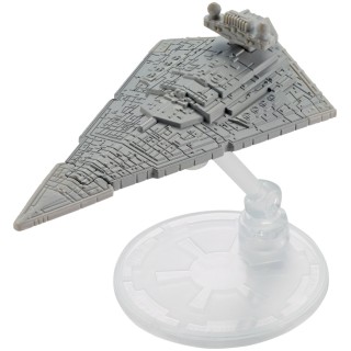 Hot Wheels Star Destroyer Vehicle