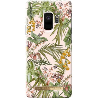 IDEAL OF SWEDEN Coque Fashion Pastel Savana de pour Samsung Galaxy S9