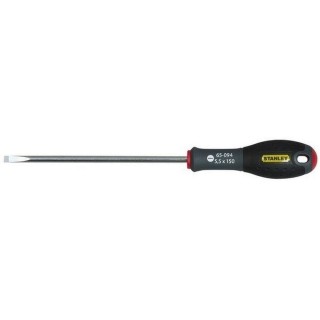 Stanley - Tournevis - Tournevis électricien 6,5x200mm FATMAX STANLEY
