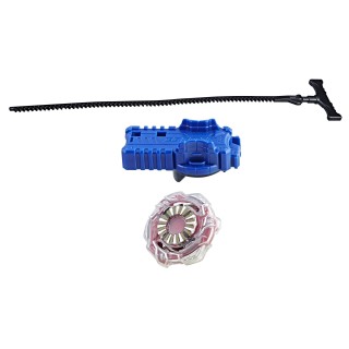 Beyblade- Evipero Figurine d'action, C2645, Multicolore