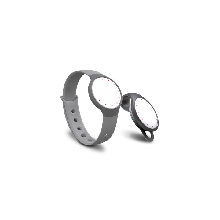 Misfit Flash Capteur d'activité et de sommeil (Frost)