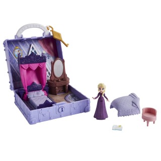 Disney La Reine Des Neiges 2 - Pop Up - Mini Coffret