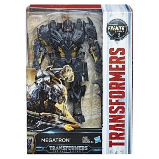 Transformers - C2355ES00 5 - Voyager Pluto