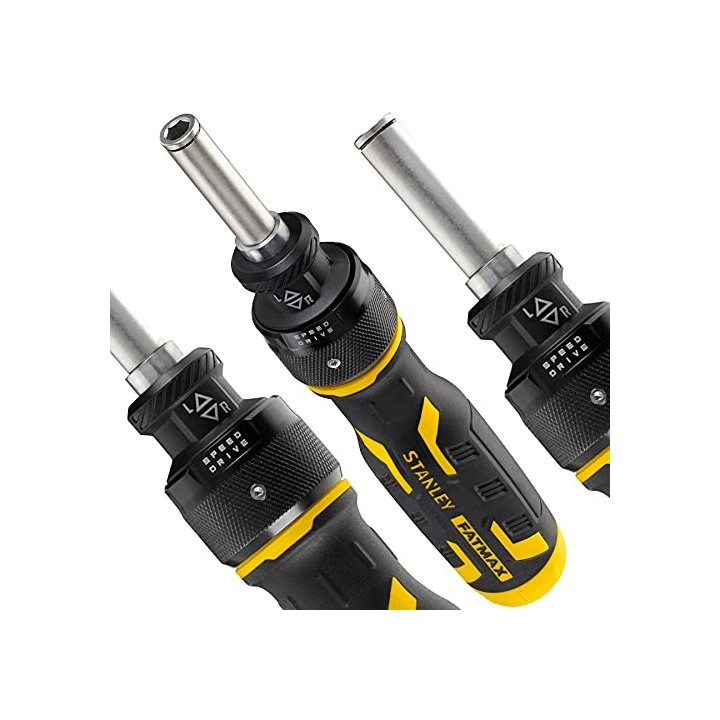 Multipuntas con triqnuete Speed Drive FATMAX®
