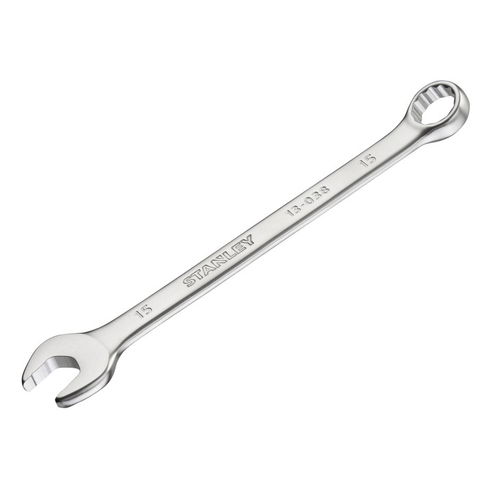 Llave combinada 15mm antideslizante