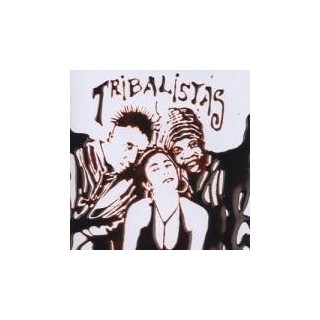 Tribalistas