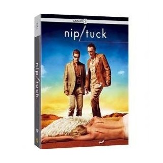 Nip/Tuck Season 5.1