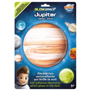Buki - 3DF6 - Jupiter