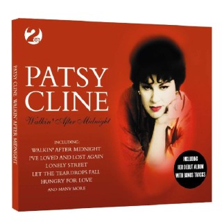 Walkin After Midnight [Import]