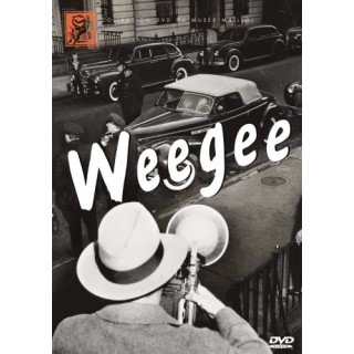 Collection Musée Maillol : Weegee