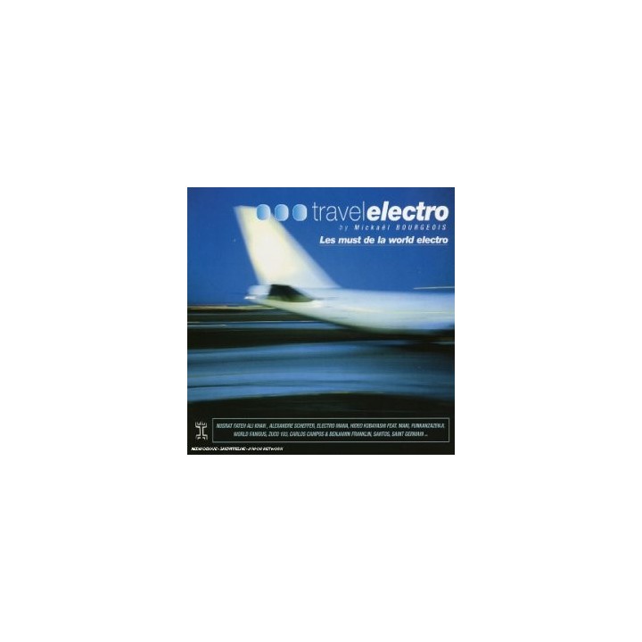 Travel Electro