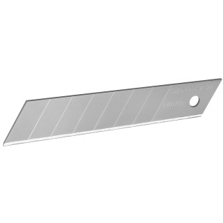 Stanley 2-11-301 Lame de cutter 18 mm Distributeur 5 Lames